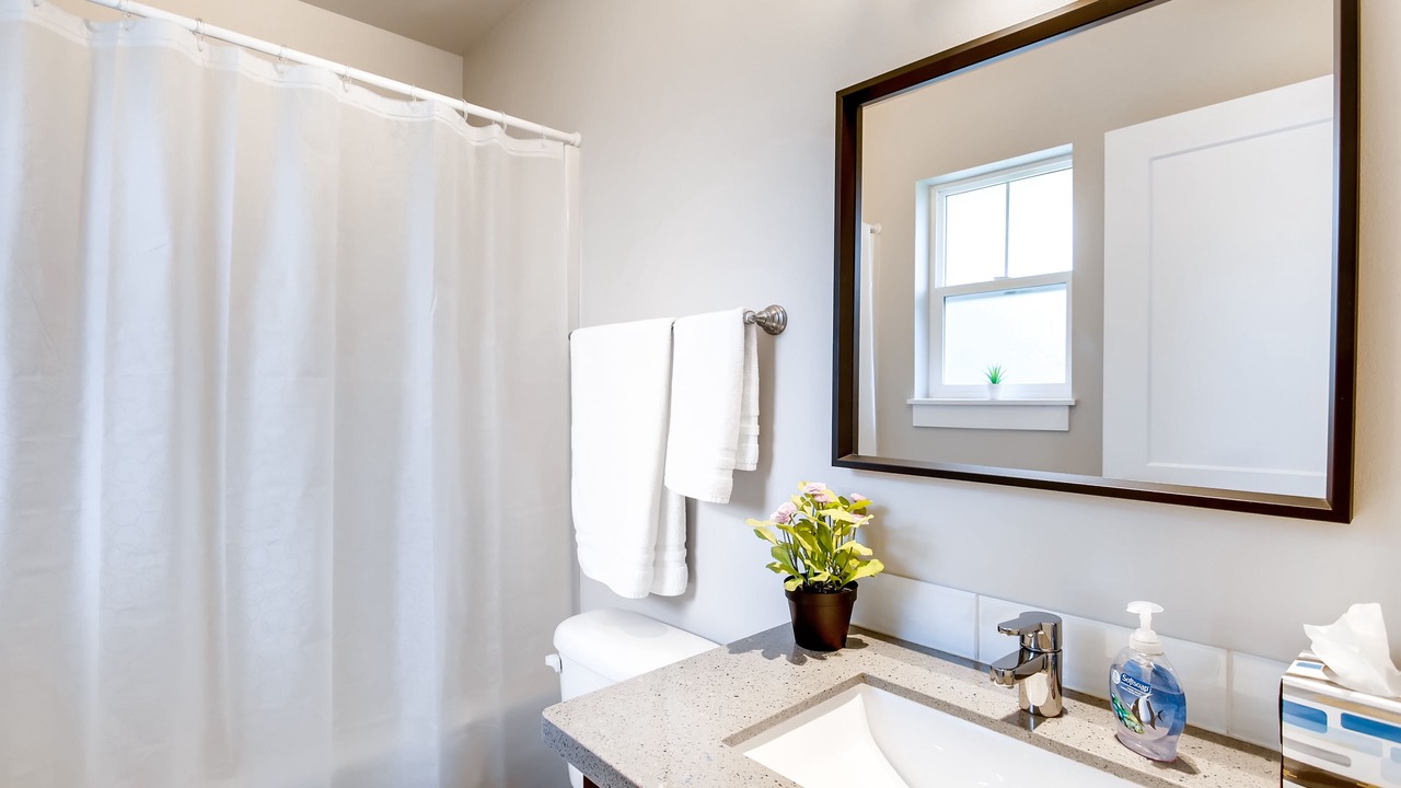 Photo of Bathroom in Picnic Point-North Lynnwood