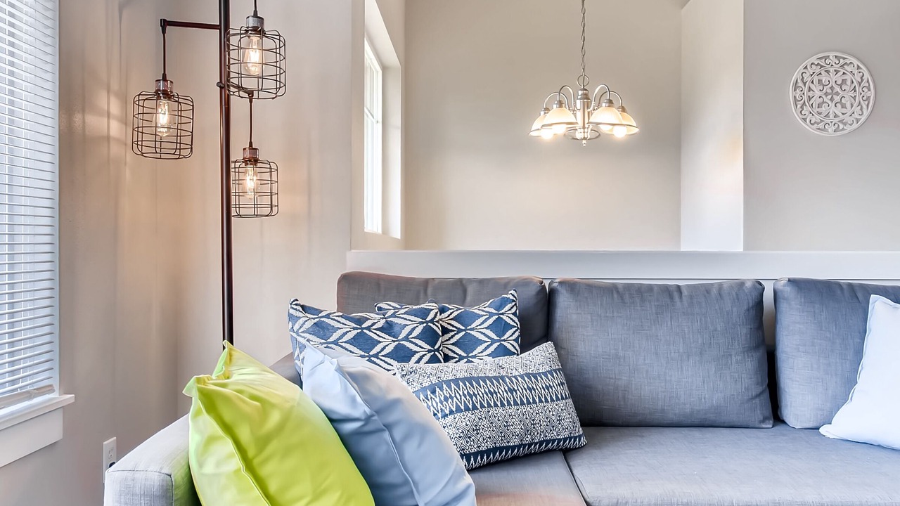 Photo of Livingroom in Picnic Point-North Lynnwood
