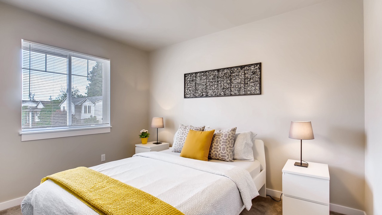 Photo of Bedroom in Picnic Point-North Lynnwood