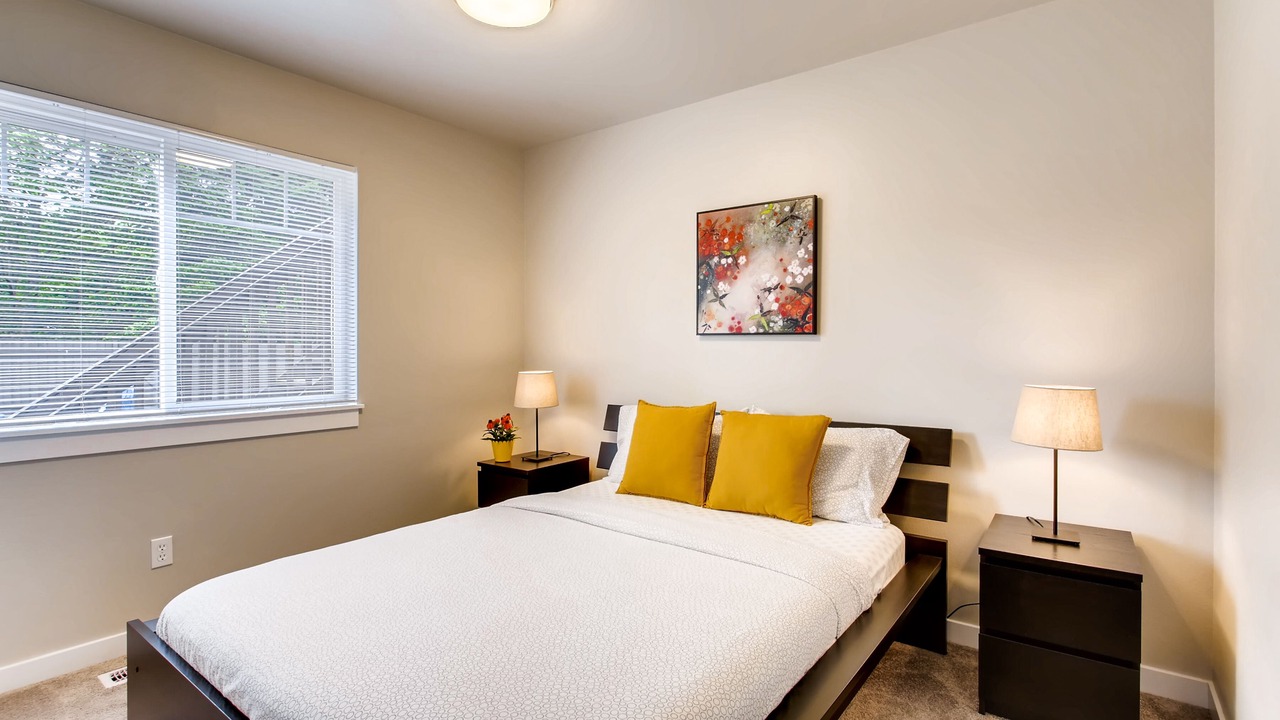 Photo of Bedroom in Picnic Point-North Lynnwood