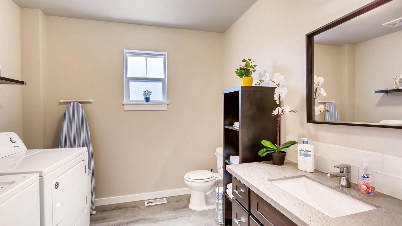 Photo of Bathroom in Picnic Point-North Lynnwood