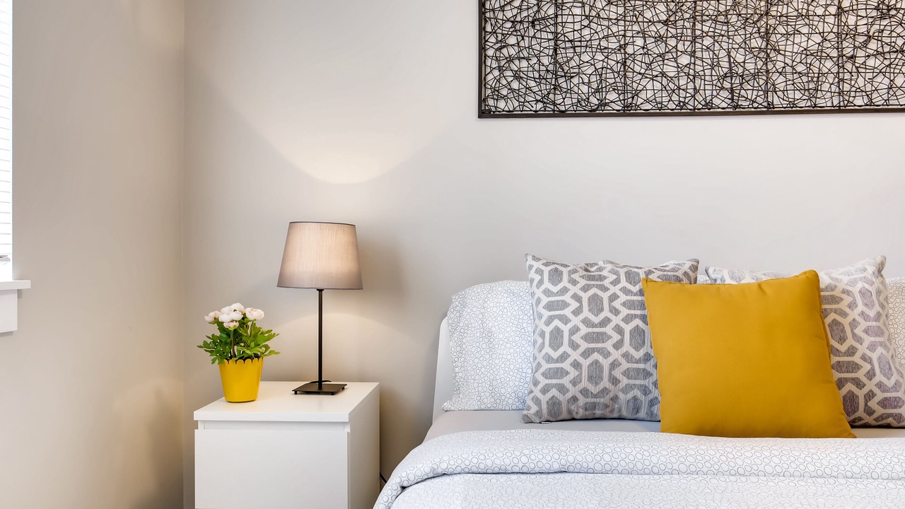 Photo of Bedroom in Picnic Point-North Lynnwood