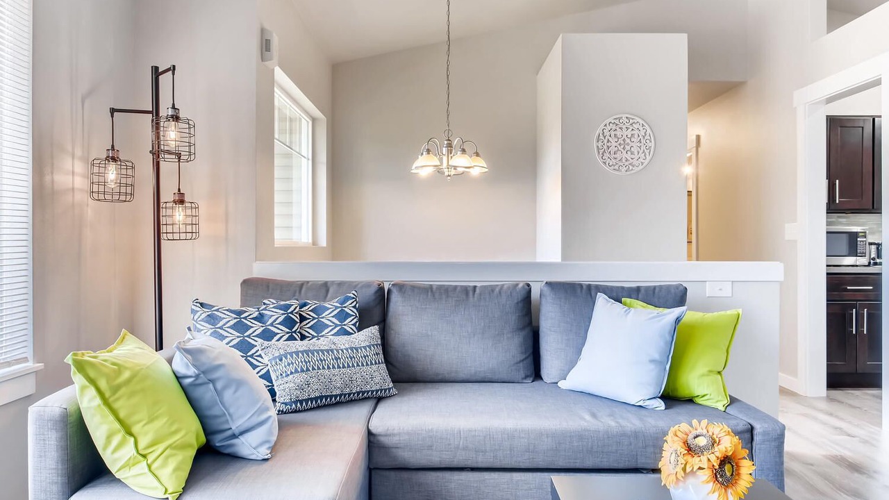 Photo of Livingroom in Picnic Point-North Lynnwood