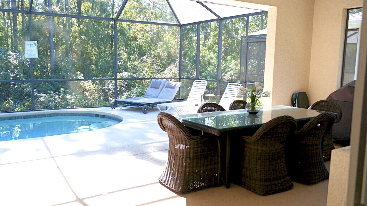 Photo of Outdoor in Sunset Lakes