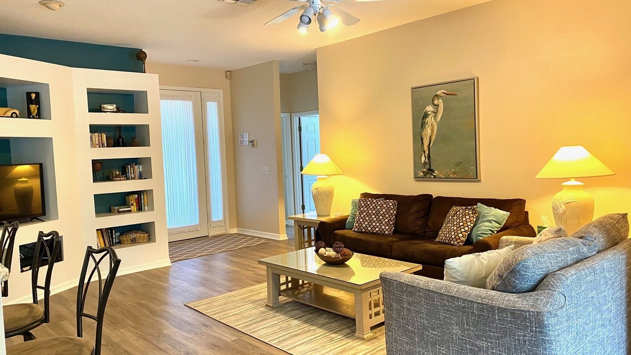 Photo of Livingroom in Sunset Lakes