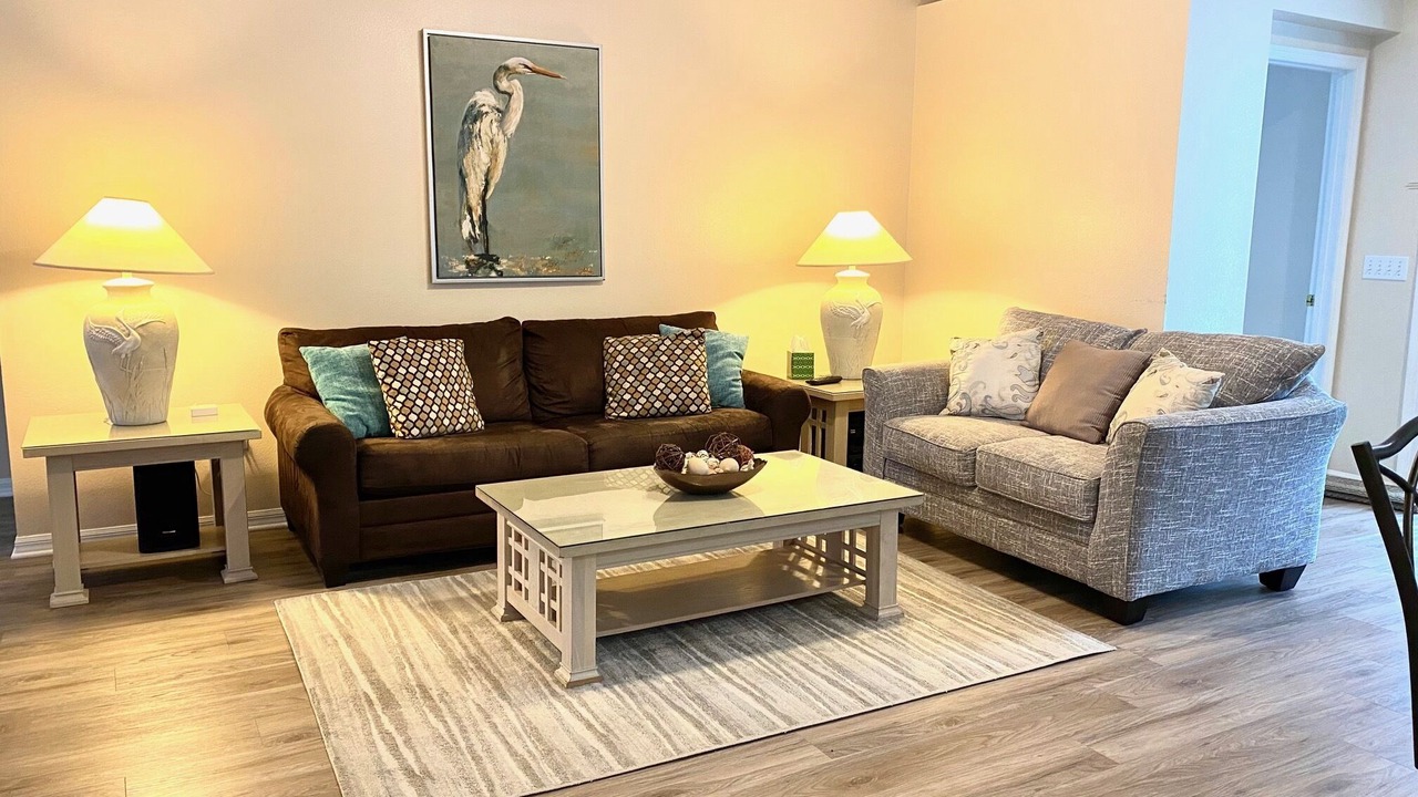 Photo of Livingroom in Sunset Lakes