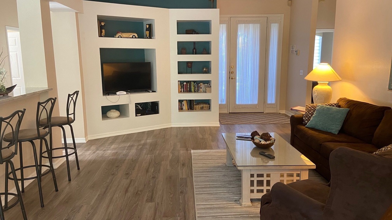 Photo of Livingroom in Sunset Lakes