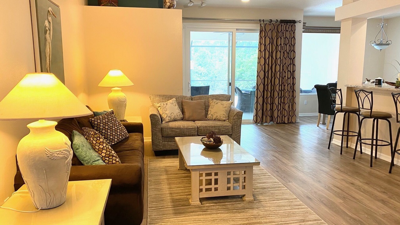 Photo of Livingroom in Sunset Lakes
