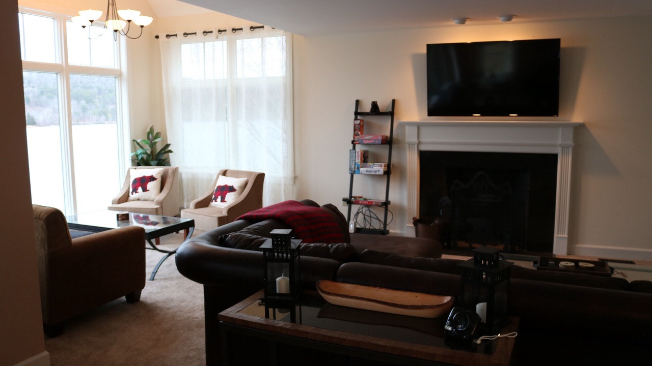 Photo of Livingroom in Lebanon