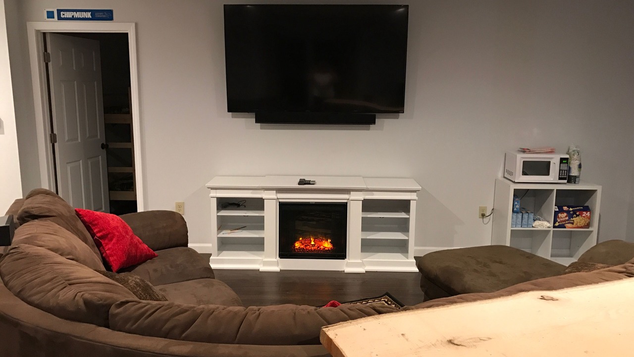 Photo of Livingroom in Lebanon