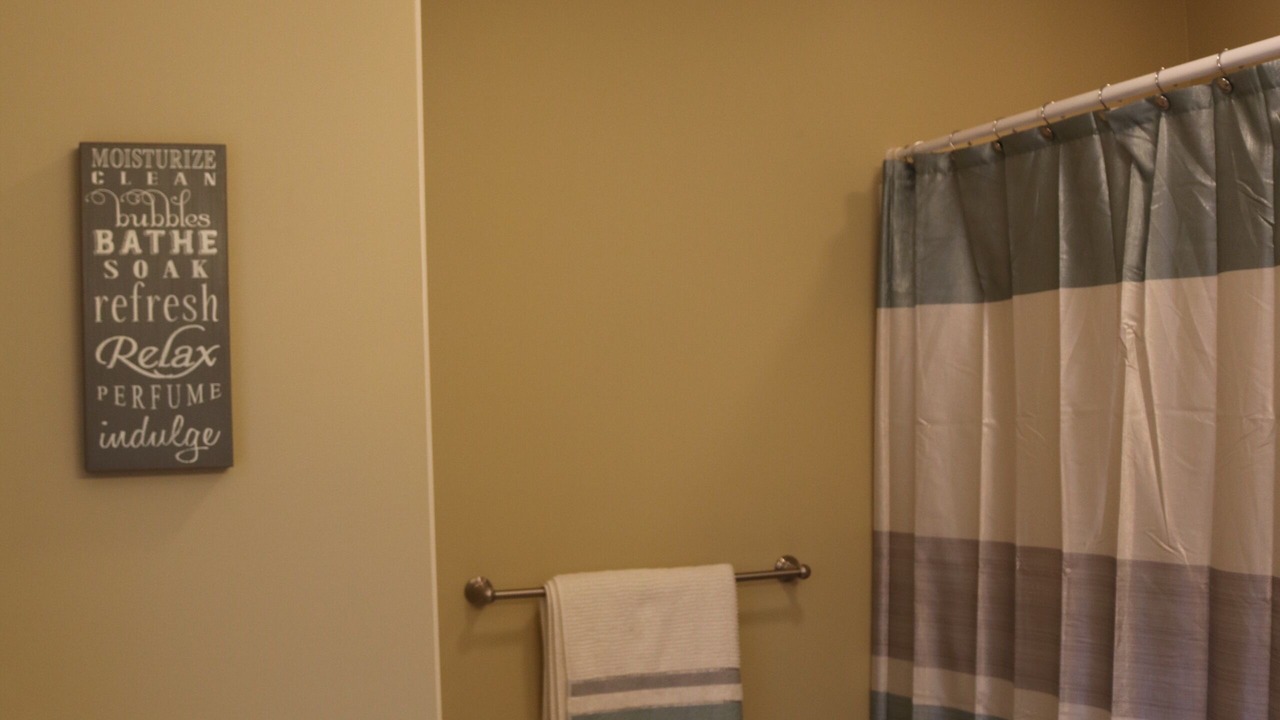 Photo of Bathroom in Lebanon