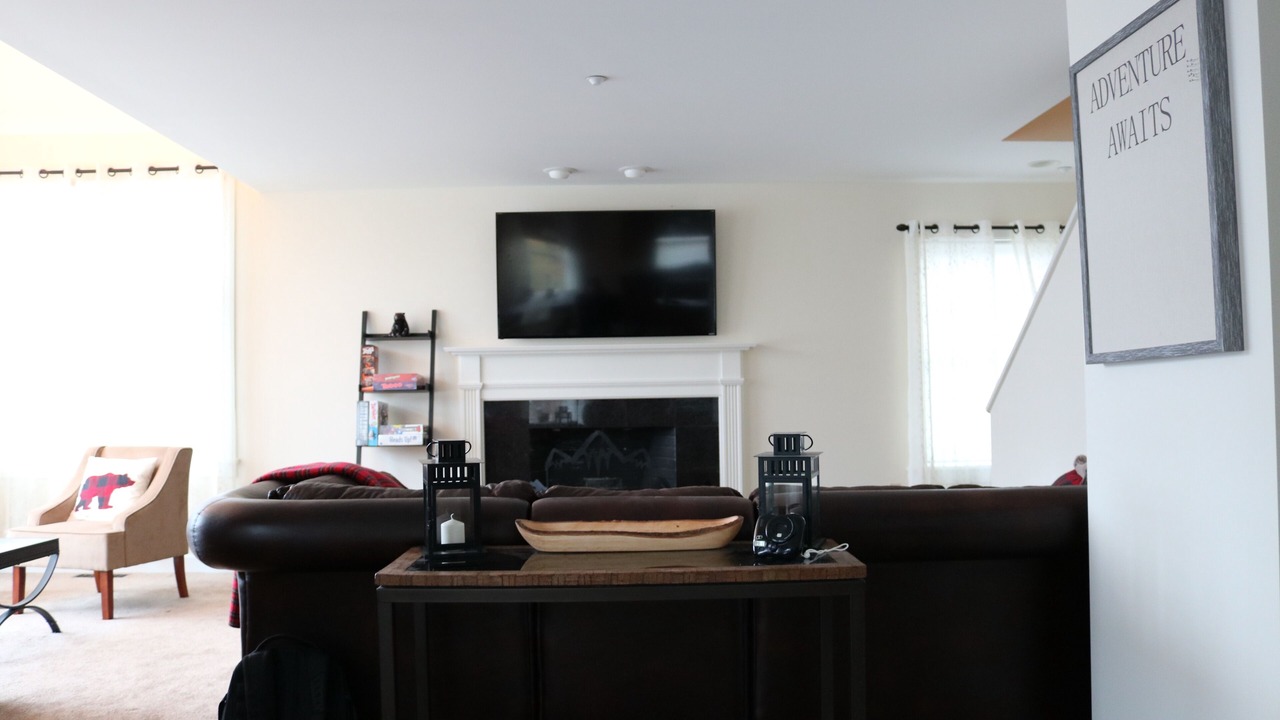 Photo of Livingroom in Lebanon