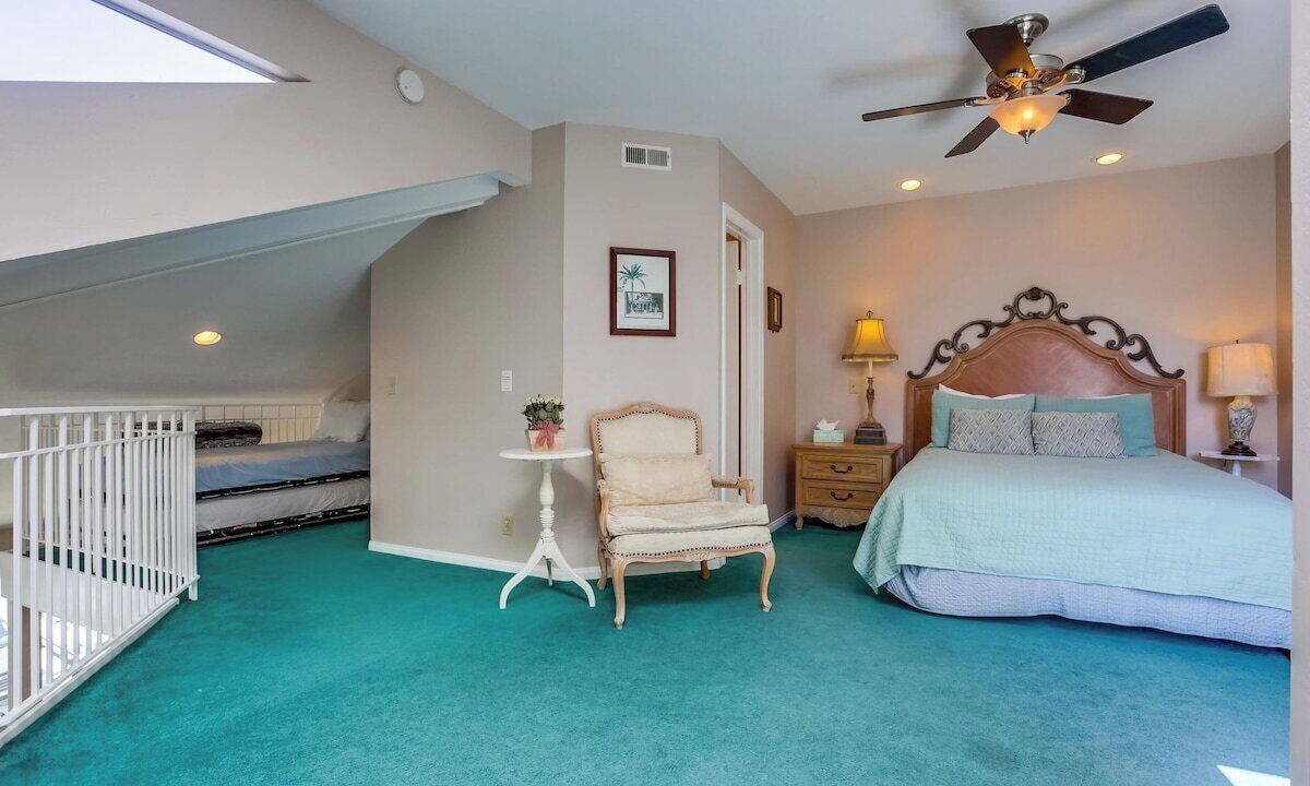 Photo of Bathroom in Mission Beach