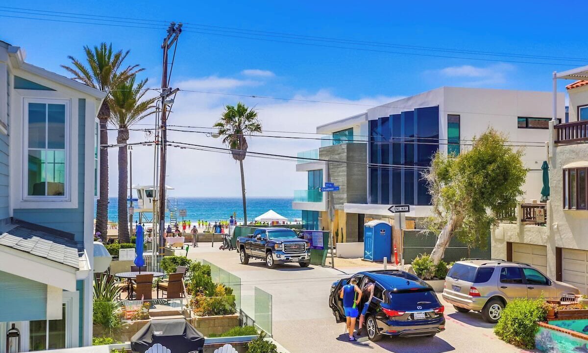 Photo of Others in Mission Beach