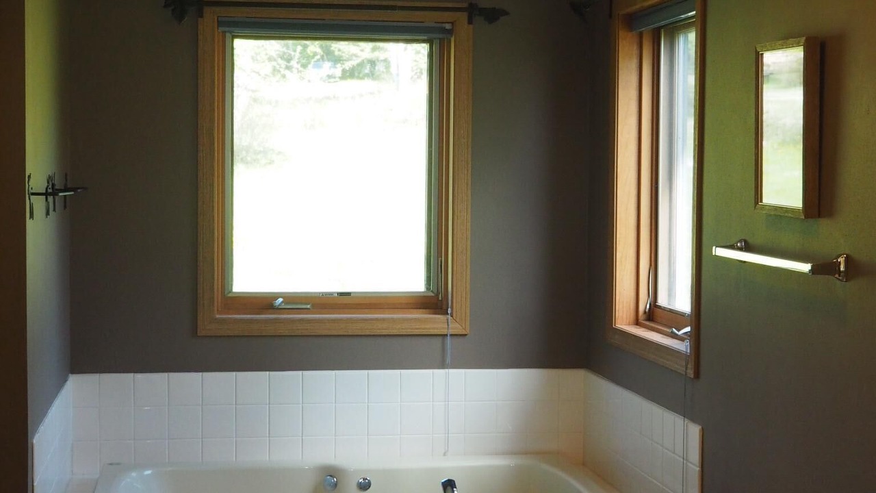 Photo of Bathroom in Schroeder