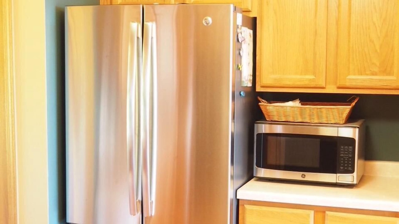 Photo of Kitchen in Schroeder
