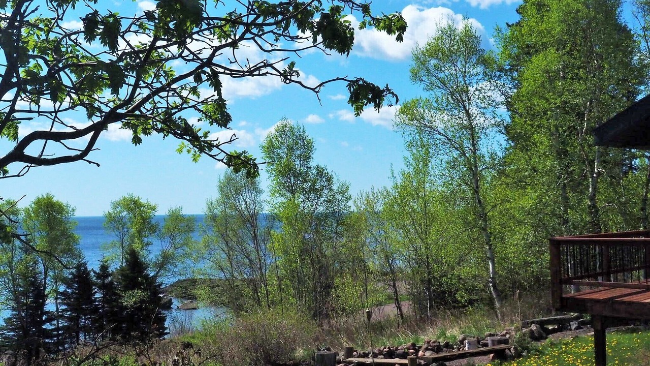 Photo of Outdoor in Schroeder