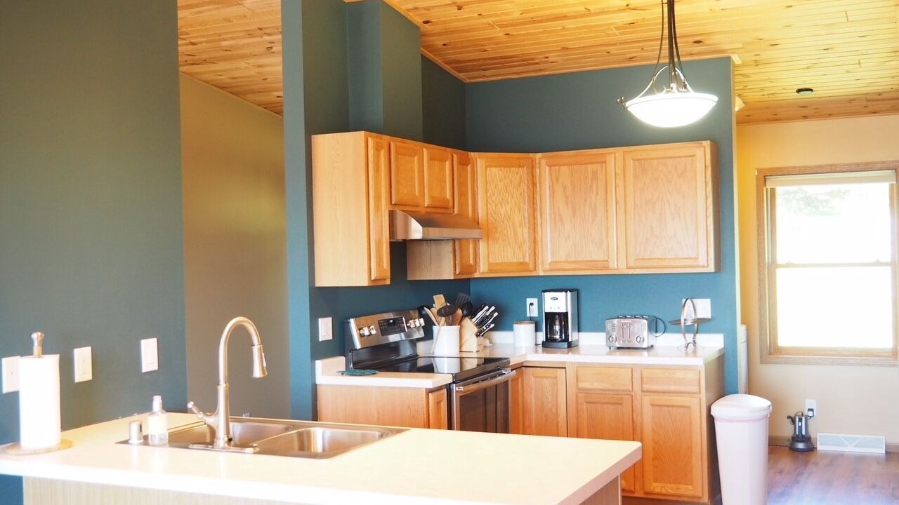 Photo of Kitchen in Schroeder