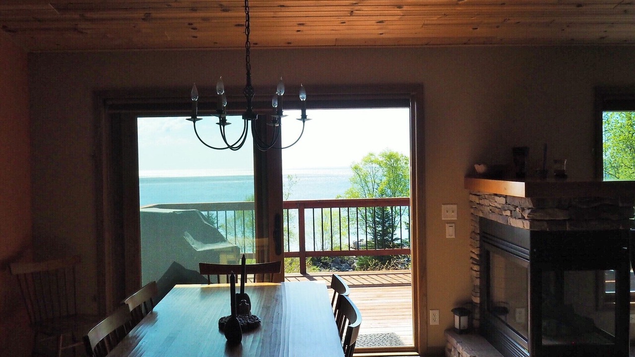 Photo of Livingroom in Schroeder