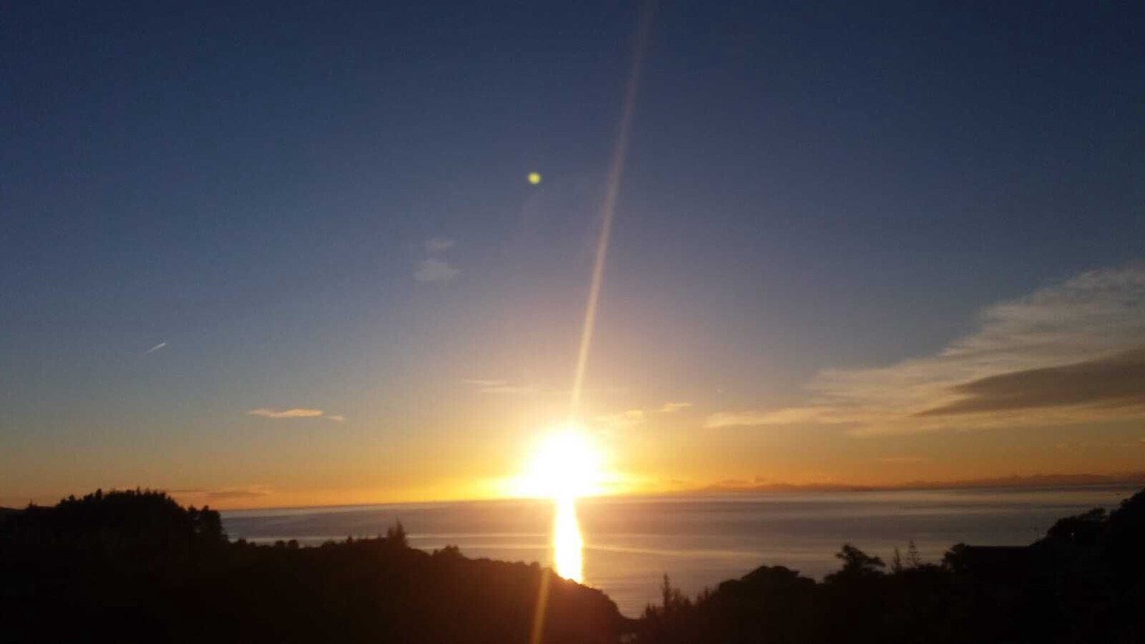 Photo of Patio Balcony in Ngaio Bay