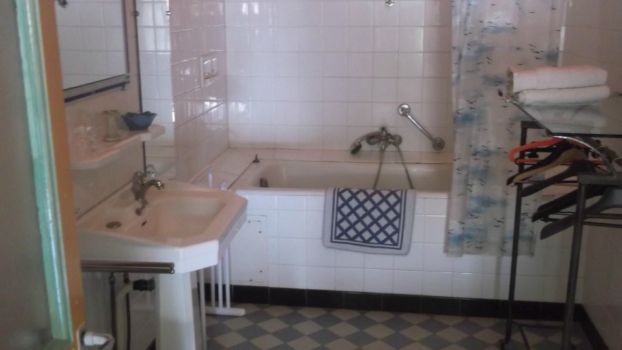 Photo of Bathroom in Ferrals-les-Corbieres
