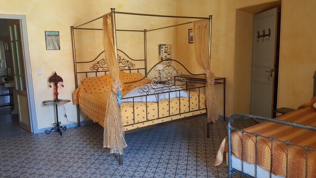Photo of Bedroom in Ferrals-les-Corbieres