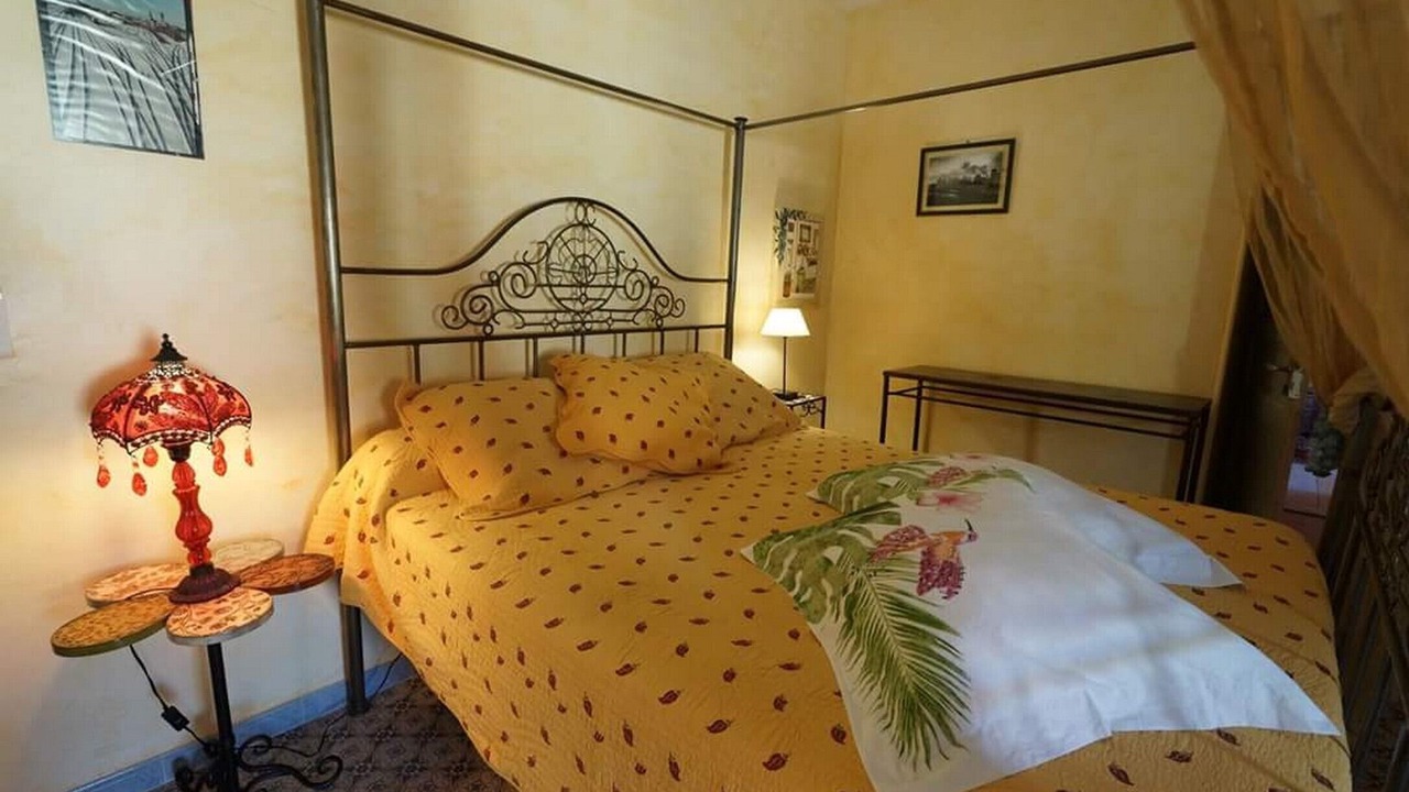 Photo of Bedroom in Ferrals-les-Corbieres