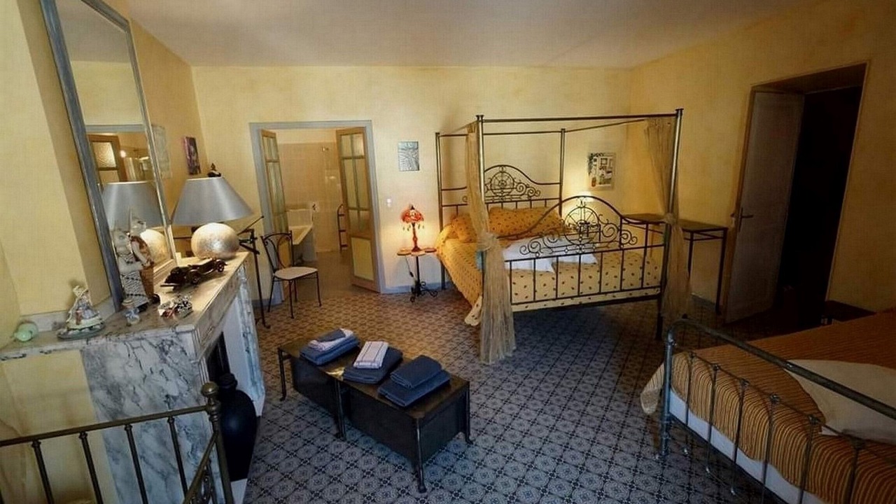 Photo of Bedroom in Ferrals-les-Corbieres