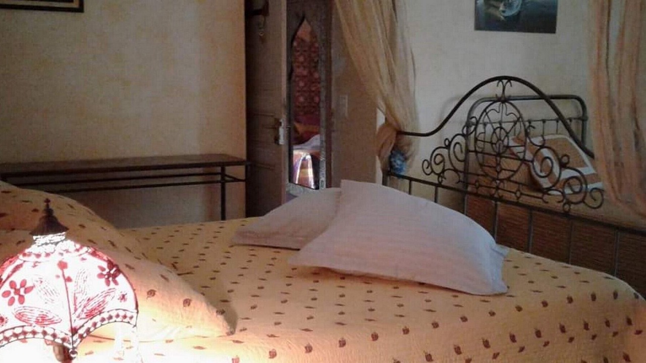 Photo of Bedroom in Ferrals-les-Corbieres