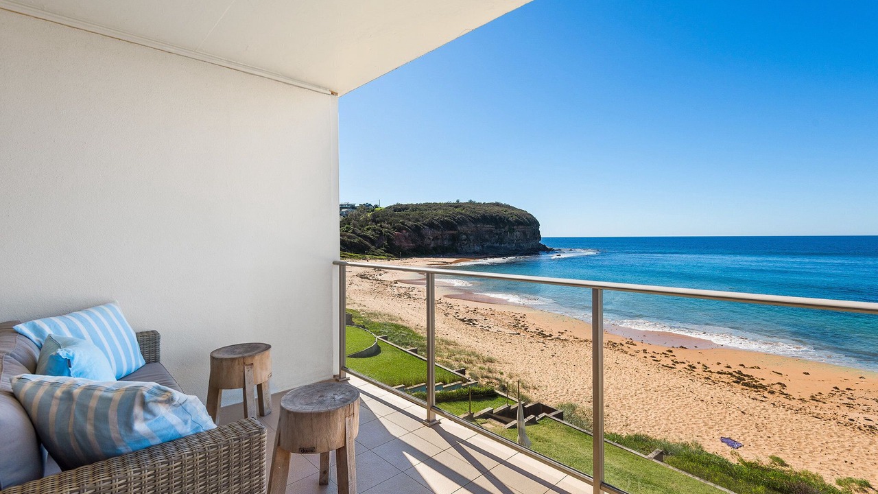 Photo of Patio Balcony in Mona Vale