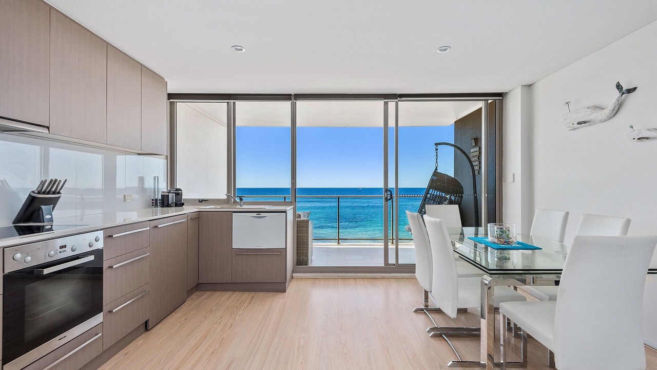 Photo of Kitchen in Mona Vale