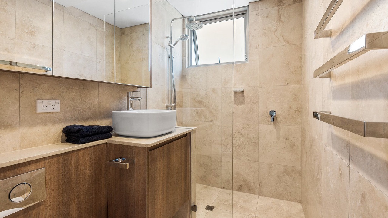 Photo of Bathroom in Mona Vale