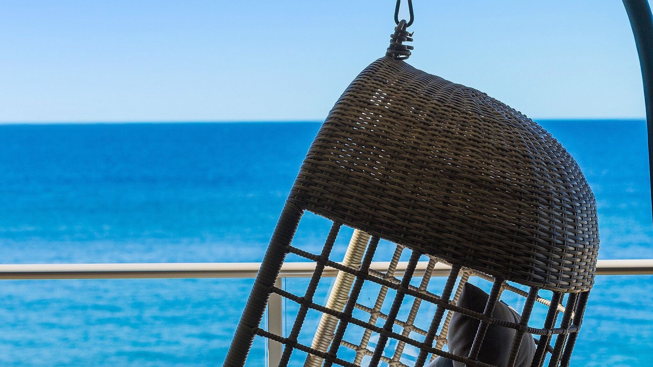 Photo of Patio Balcony in Mona Vale