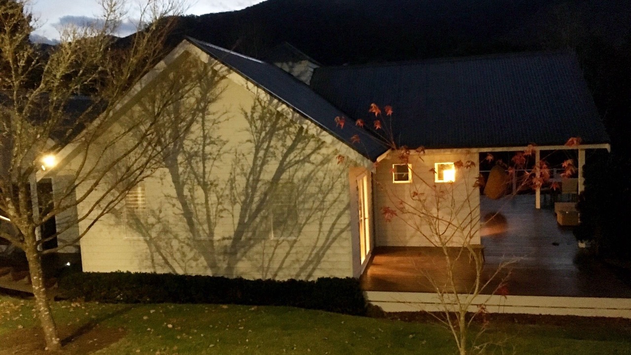 Photo of Outdoor in Bright