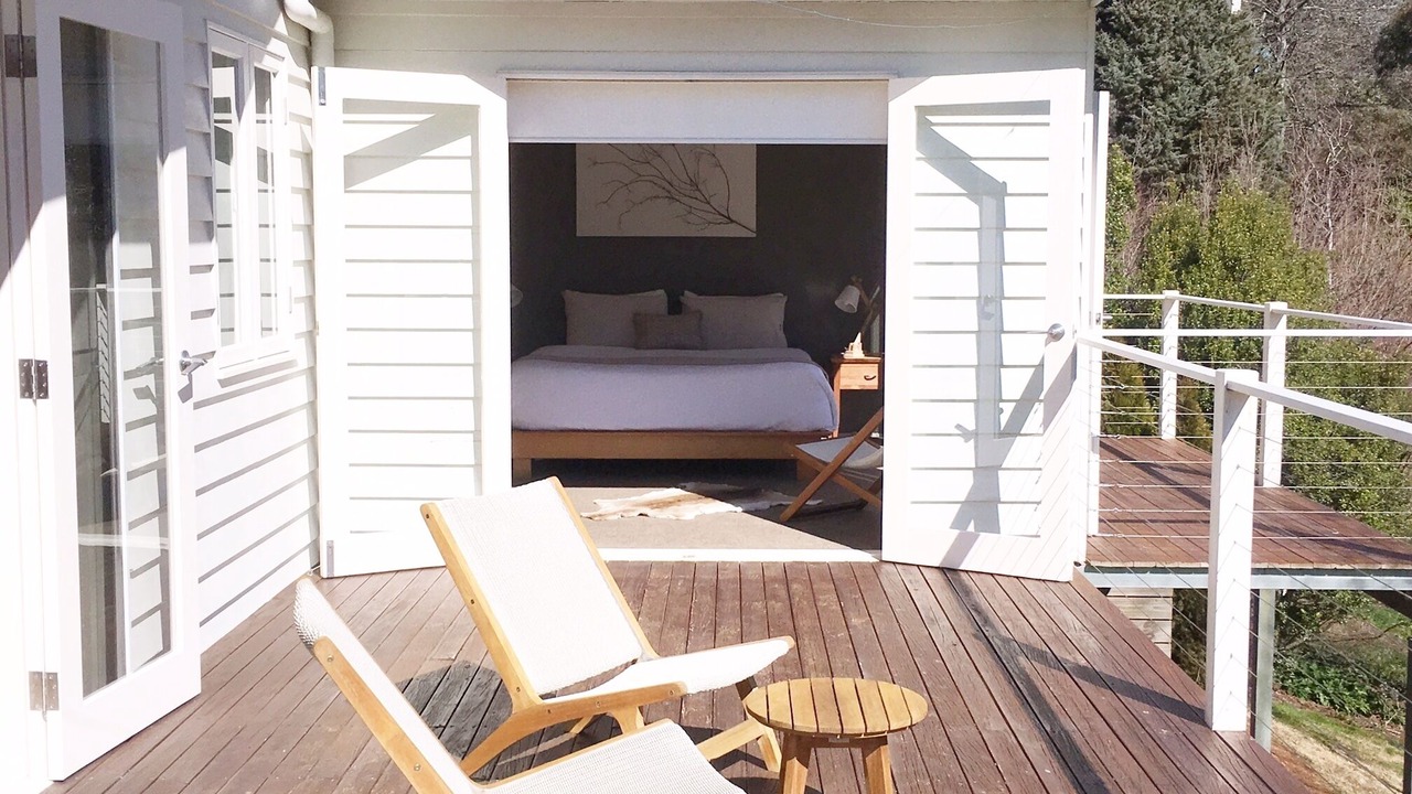 Photo of Patio Balcony in Bright