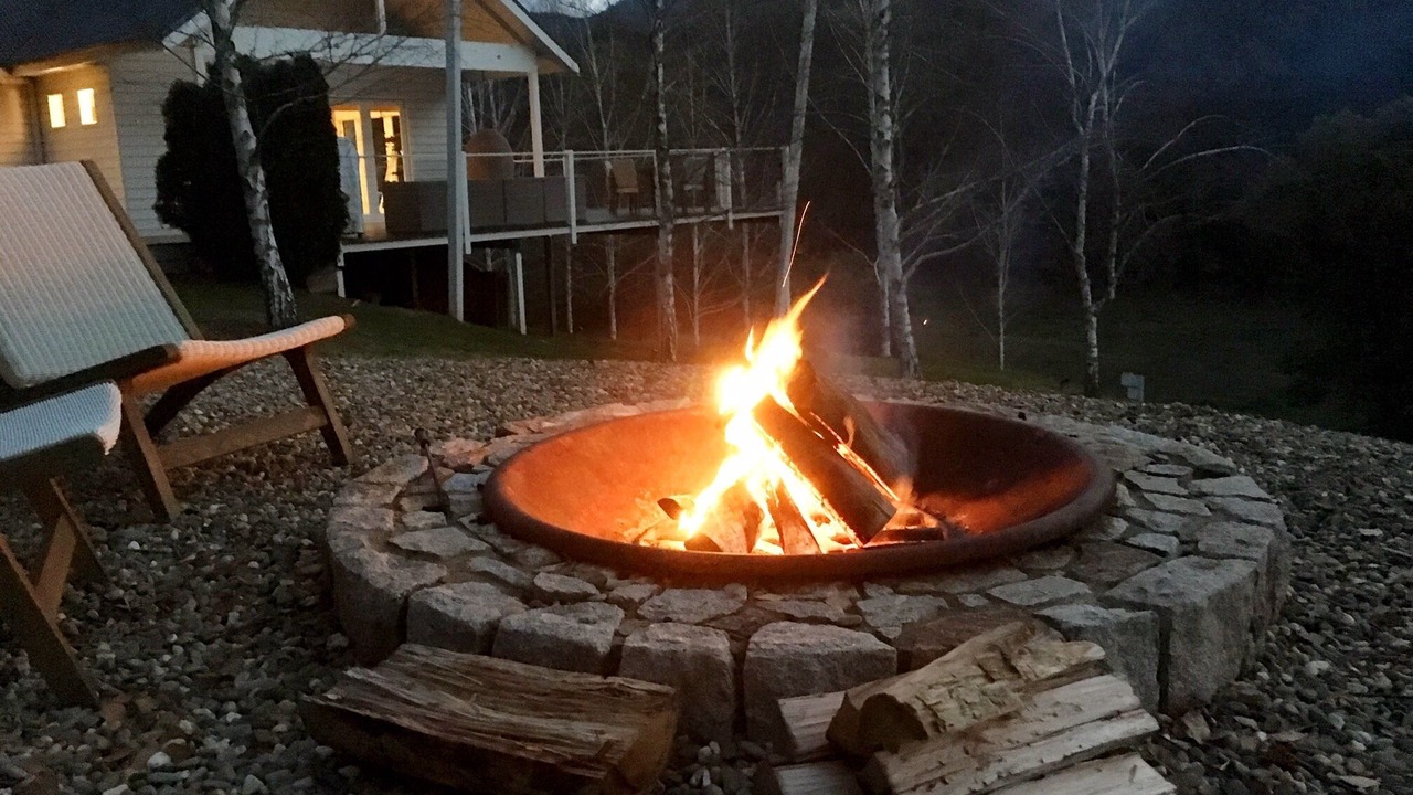 Photo of Outdoor in Bright