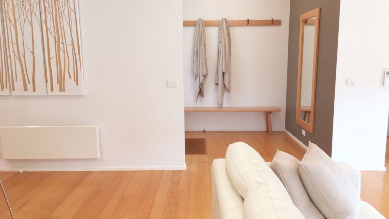 Photo of Livingroom in Bright