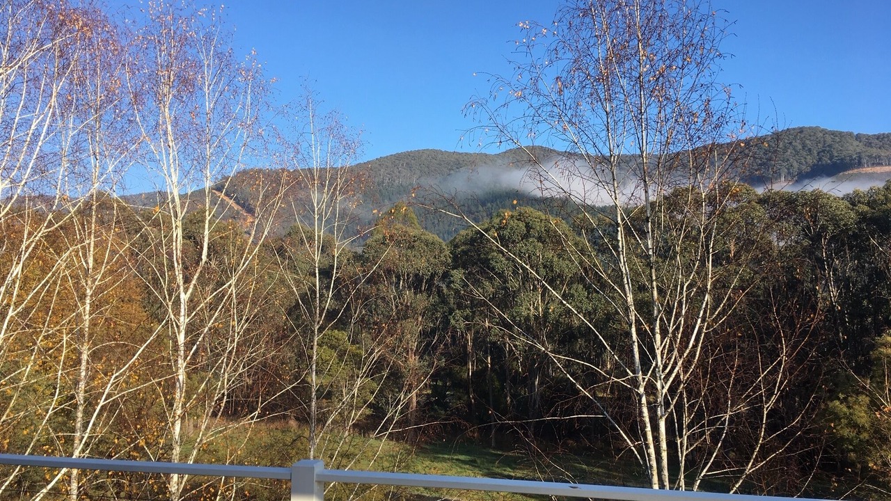 Photo of Patio Balcony in Bright