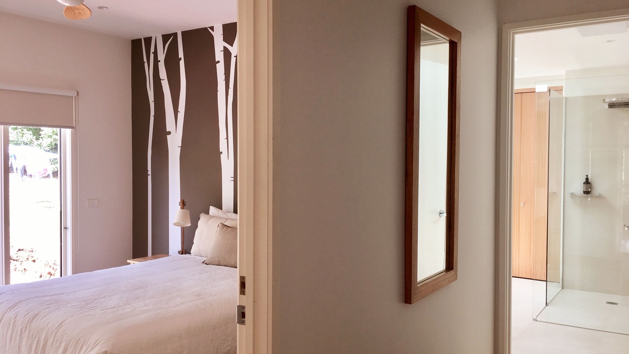 Photo of Bedroom in Bright