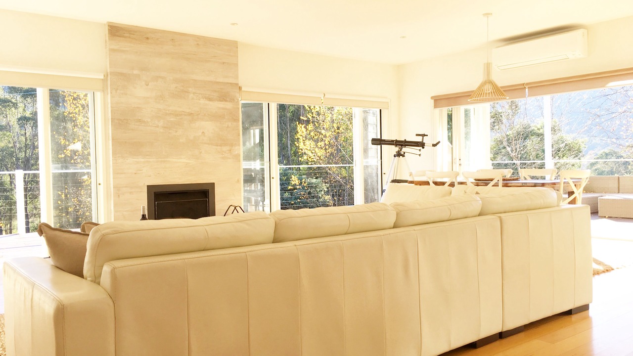 Photo of Livingroom in Bright