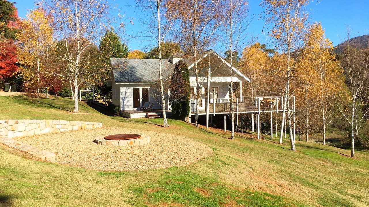 Photo of Outdoor in Bright