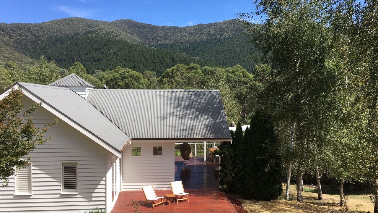 Photo of Patio Balcony in Bright