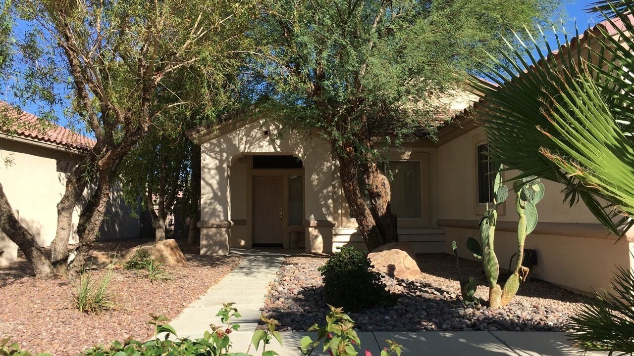 Photo of Outdoor in Desert Palms