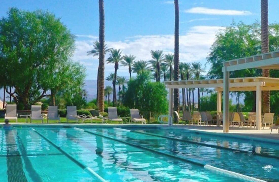 Photo of Outdoor in Desert Palms