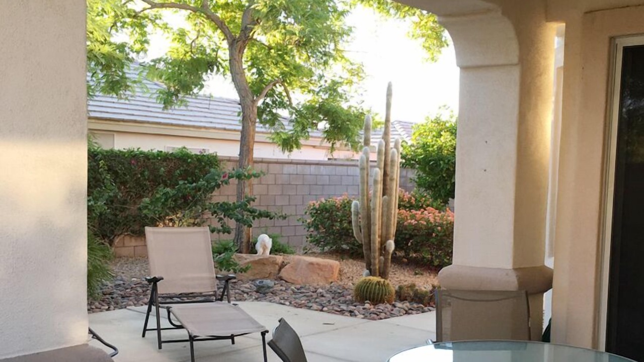 Photo of Outdoor in Desert Palms