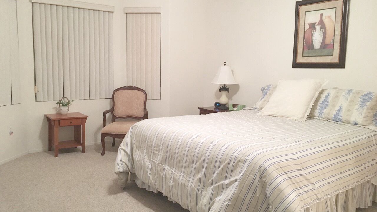 Photo of Bedroom in Desert Palms