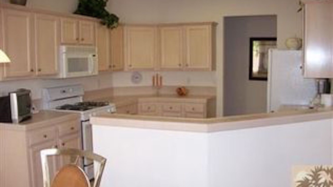 Photo of Kitchen in Desert Palms