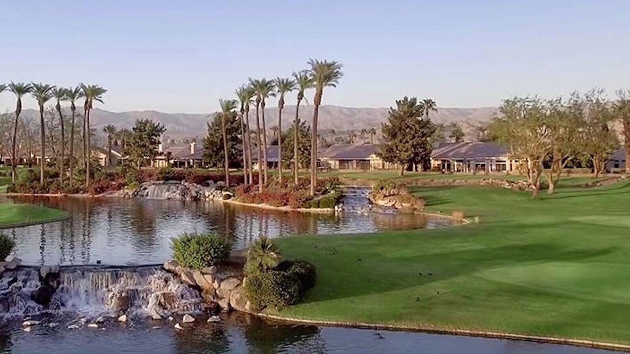 Photo of Others in Desert Palms