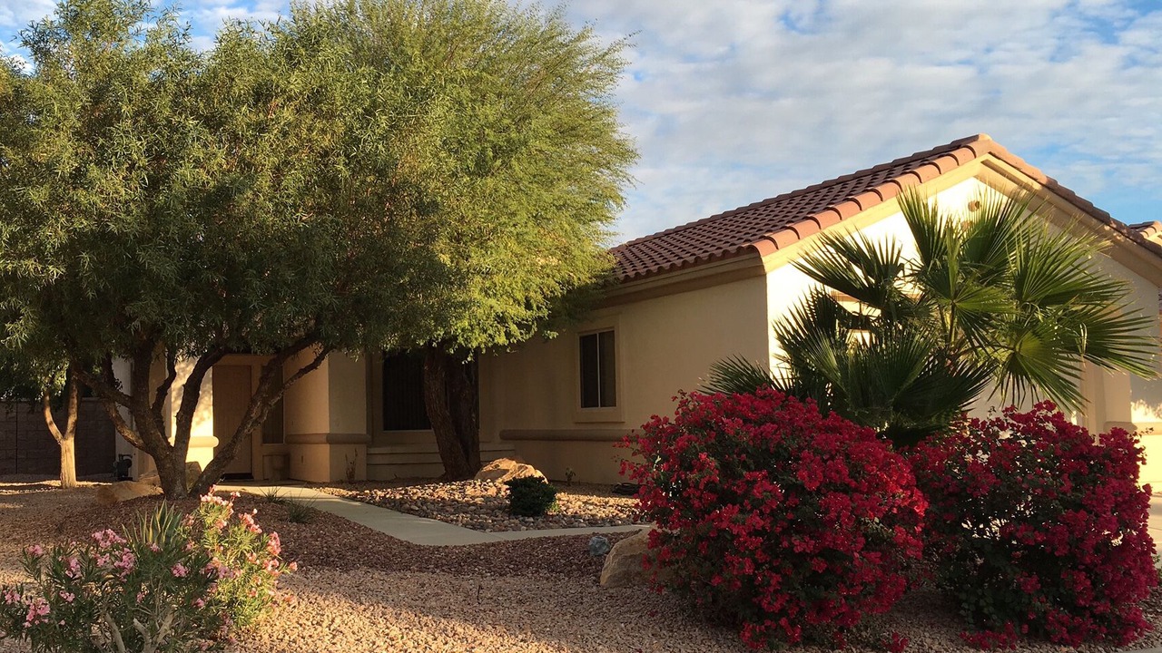 Photo of Outdoor in Desert Palms