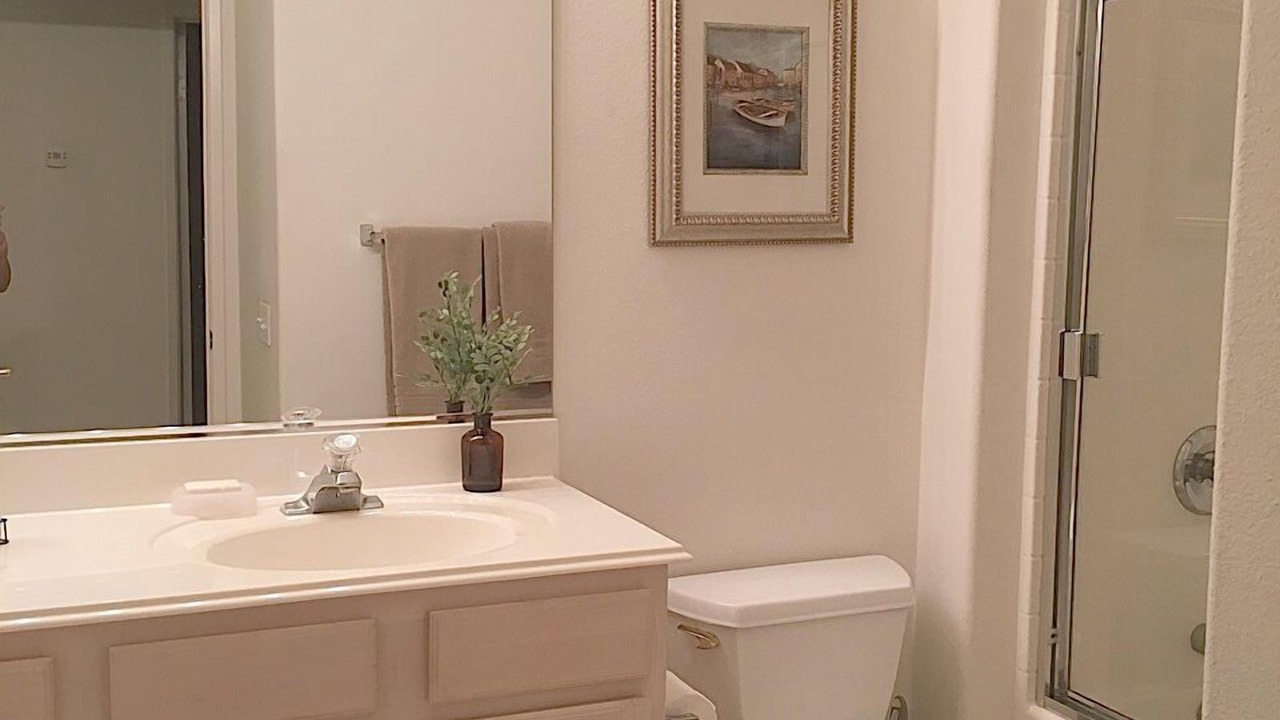 Photo of Bathroom in Desert Palms